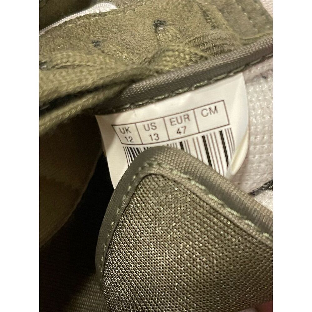 Puma Cabana Men's Multicolor Running Shoes Size 13 Athletic Sneaker - Picture 6 of 7